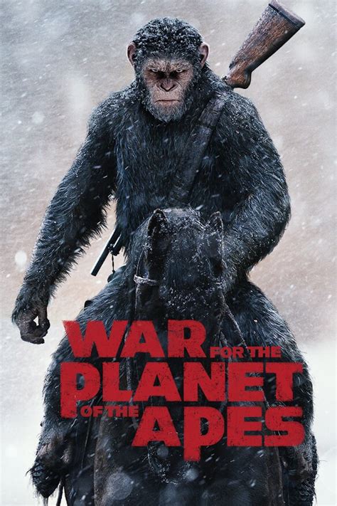 Where To Watch War Of The Planet Of The Apes Watch War for the Planet of the Apes (2017) Free Online